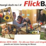 FlickBar - Oktober '21