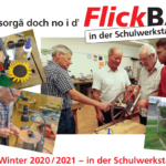 Eröffnung Saison 12 | 27. September '25: Es geht schon wieder los!
